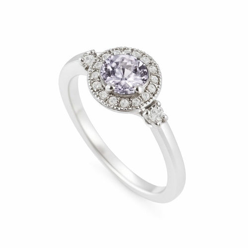 Load image into Gallery viewer, Ladies' Ring Diamonfire 6117831062165 (16,5)-0
