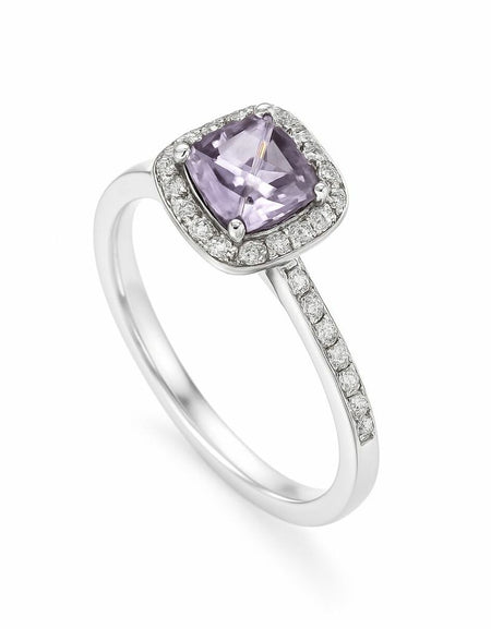 Ladies' Ring Diamonfire 6117871062165 (16,5)-0