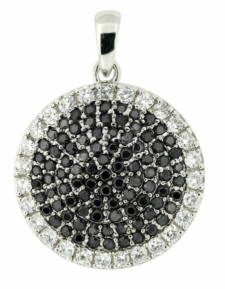 Ladies' Pendant Diamonfire 6513721593 5 cm-0