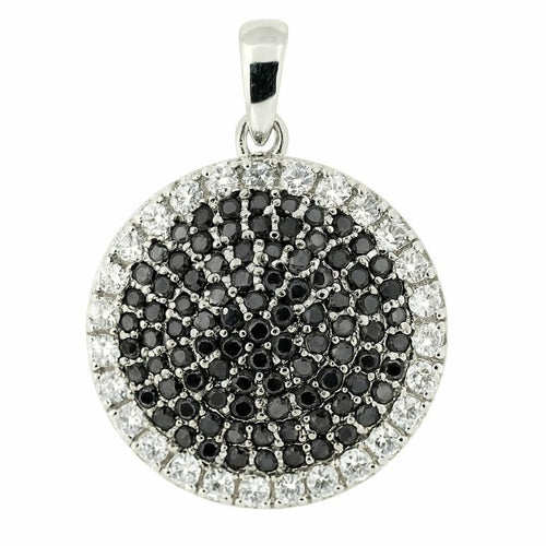 Load image into Gallery viewer, Ladies' Pendant Diamonfire 6513721593 5 cm-0
