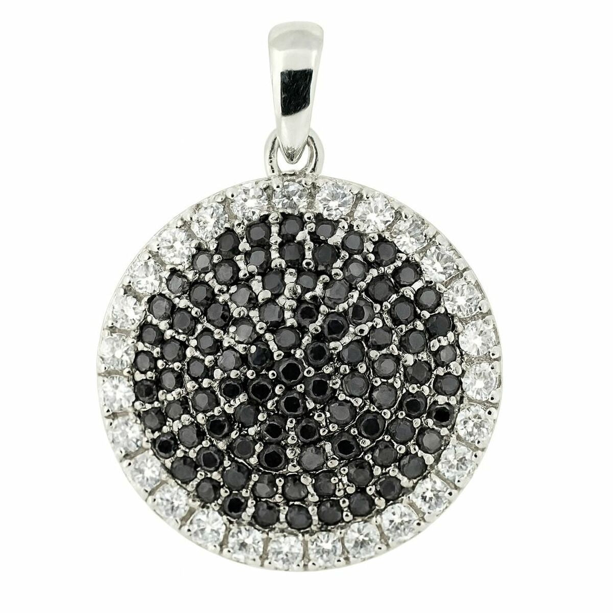 Ladies' Pendant Diamonfire 6513721593 5 cm-0