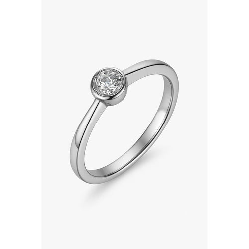 Load image into Gallery viewer, Ladies' Ring Diamonfire 6118101582165 (16,5)-2
