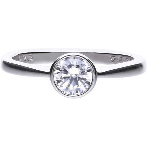 Load image into Gallery viewer, Ladies' Ring Diamonfire 6118121582170 (17)-4
