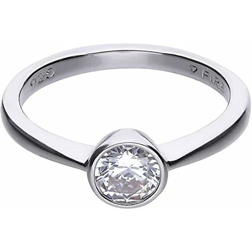 Load image into Gallery viewer, Ladies' Ring Diamonfire 6118121582170 (17)-3
