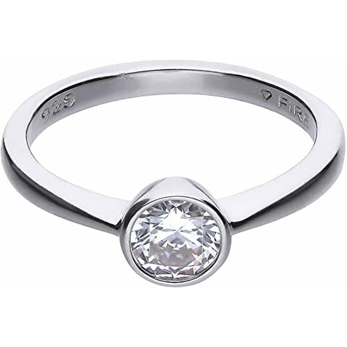 Ladies' Ring Diamonfire 6118121582170 (17)-3