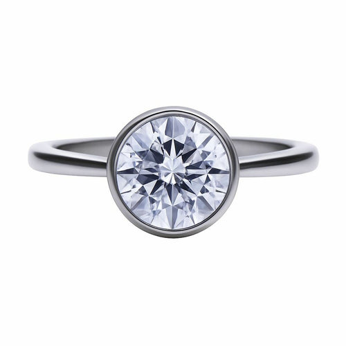 Load image into Gallery viewer, Ladies' Ring Diamonfire 6118151582180 (18)-0
