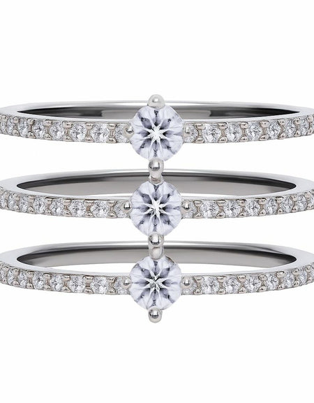 Ladies' Ring Diamonfire 6118401082170 (17)-0