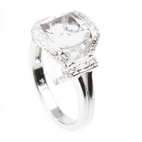 Load image into Gallery viewer, Ladies' Ring Diamonfire 9501201062160 (16)-0
