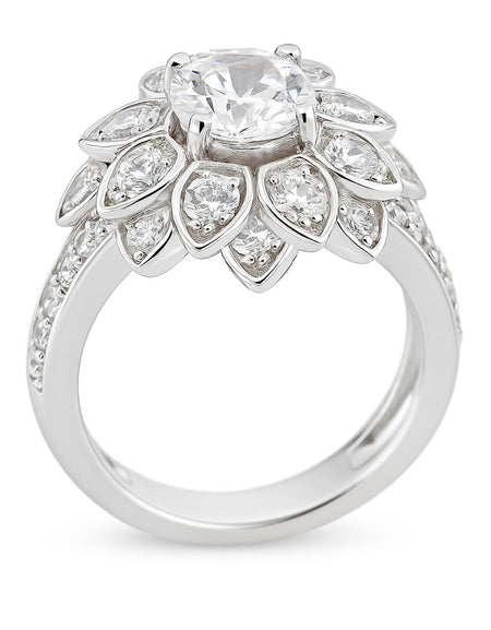 Ladies' Ring Diamonfire 9501921082170 (17)-0