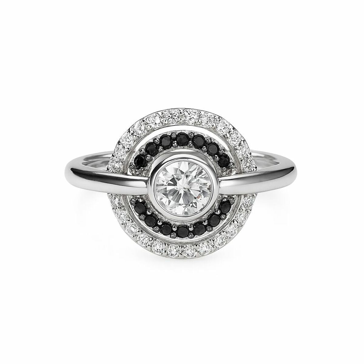Ladies' Ring Diamonfire 6117821082160 (16)-0