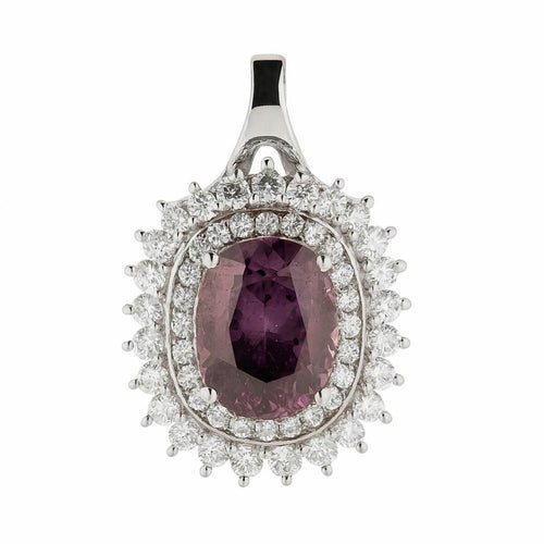 Load image into Gallery viewer, Ladies' Pendant Diamonfire 6513681100 5 cm-0
