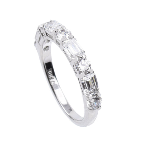 Load image into Gallery viewer, Ladies' Ring Diamonfire 6117891082160 (16)-0
