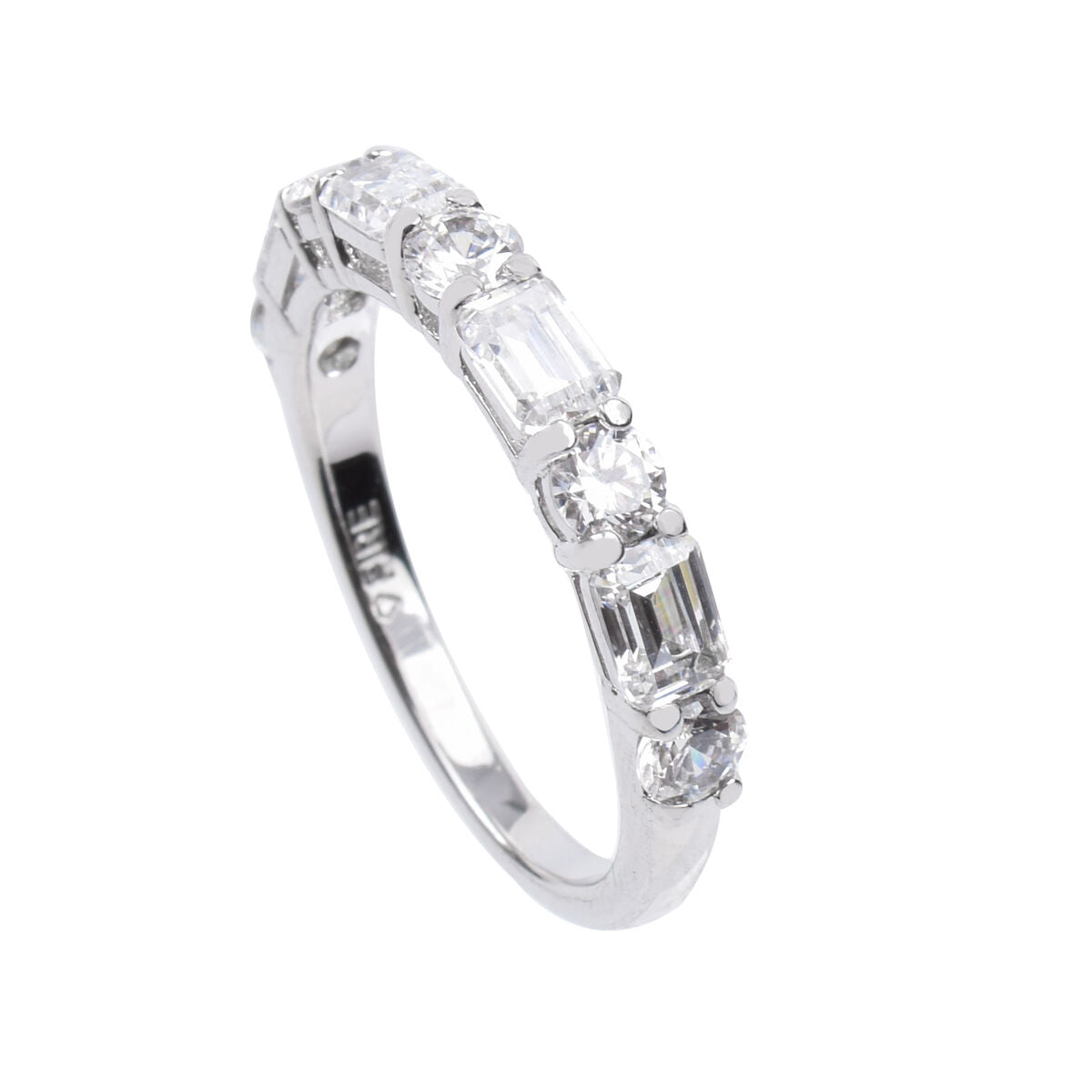 Ladies' Ring Diamonfire 6117891082160 (16)-0