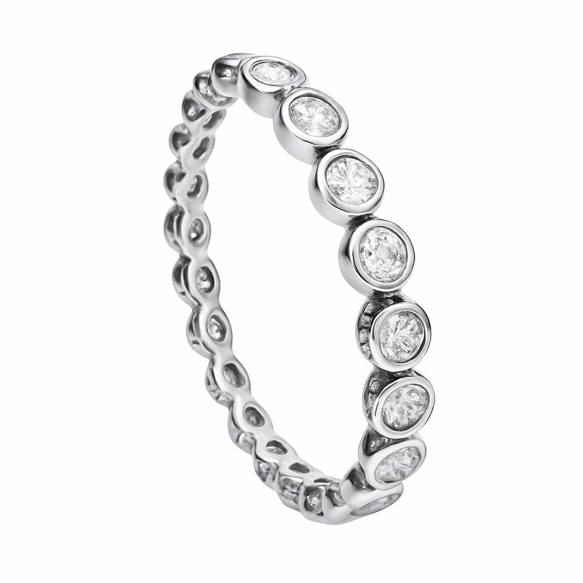 Ladies' Ring Diamonfire 6118851082170 (17)-0