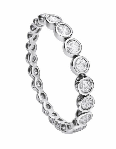 Ladies' Ring Diamonfire 6118851082160 (16)-0