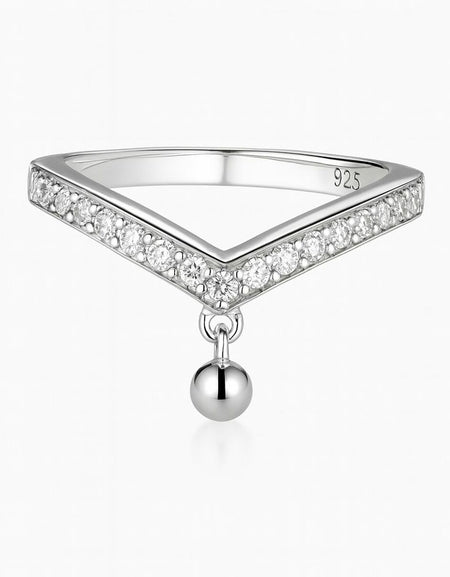 Ladies' Ring Diamonfire 6118701082160 (16)-0