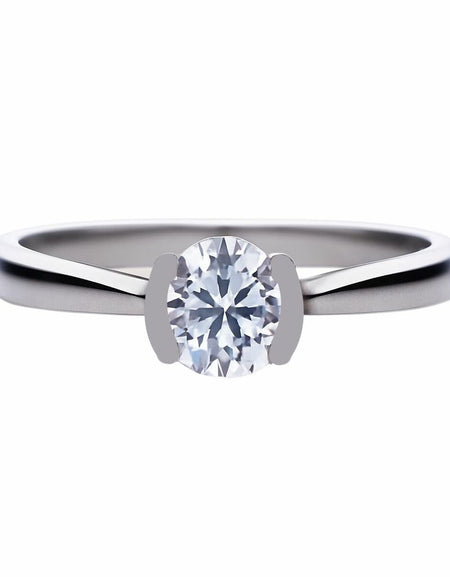 Ladies' Ring Diamonfire 6118781082175 (17,5)-0