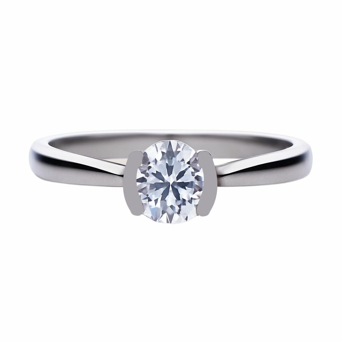 Ladies' Ring Diamonfire 6118781082175 (17,5)-0