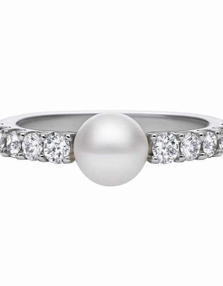 Ladies' Ring Diamonfire 6119431111165 (16,5)-0