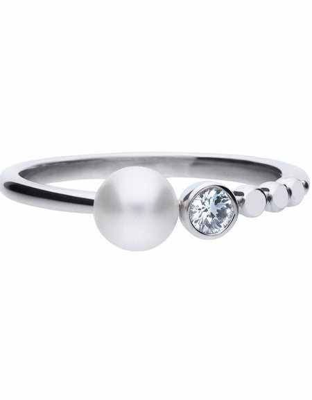 Ladies' Ring Diamonfire 6119731111170 (17)-0