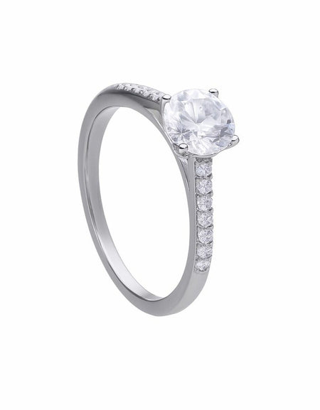 Ladies' Ring Diamonfire 6120531082160 (16)-0