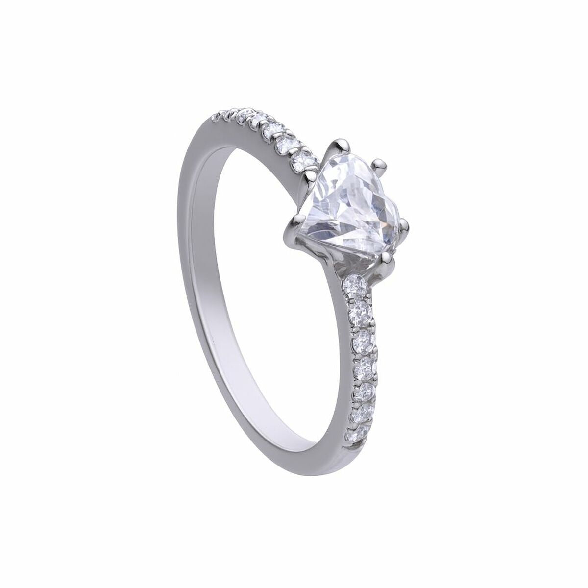 Ladies' Ring Diamonfire 6121151082160 (16)-0