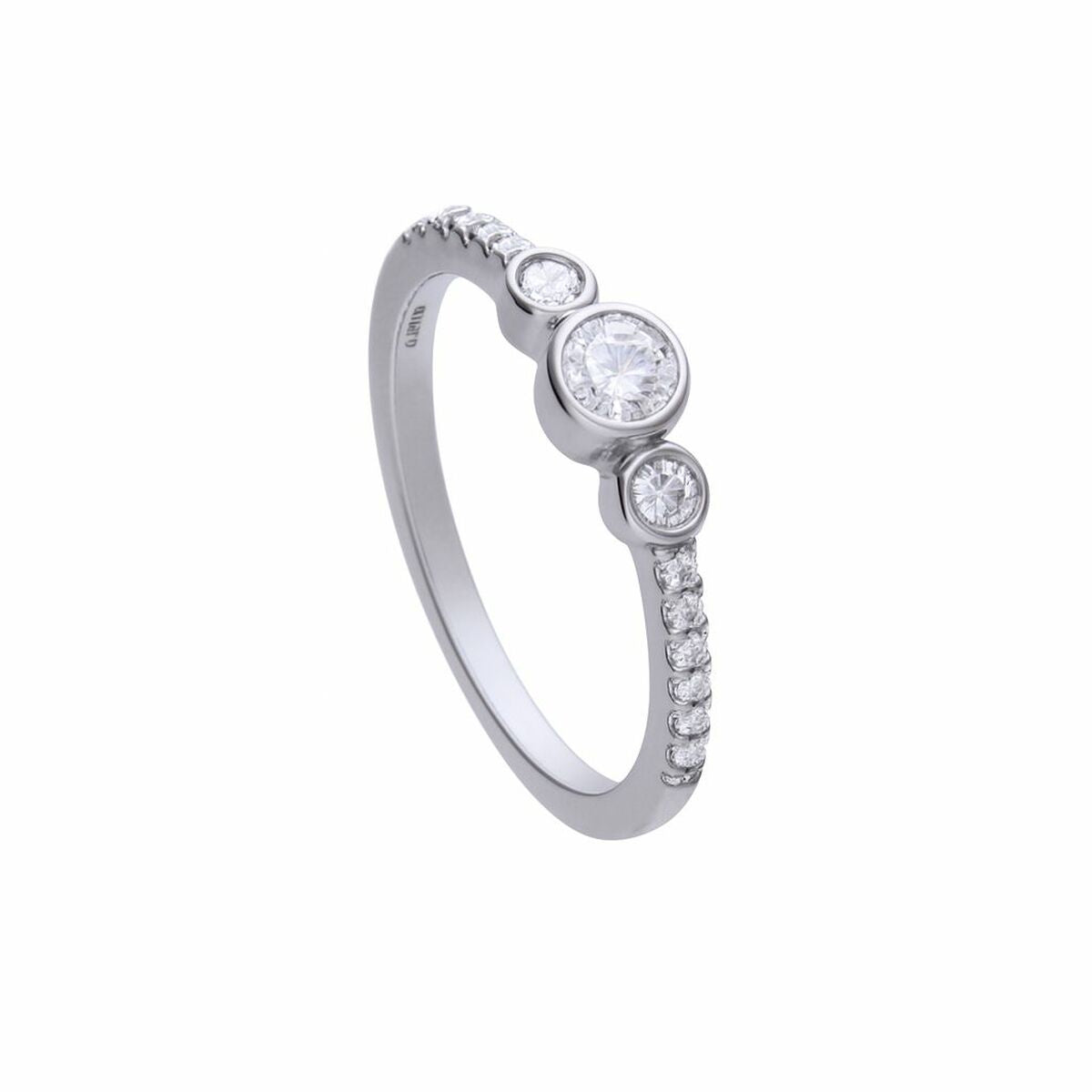 Ladies' Ring Diamonfire 6120621082165 (16,5)-0