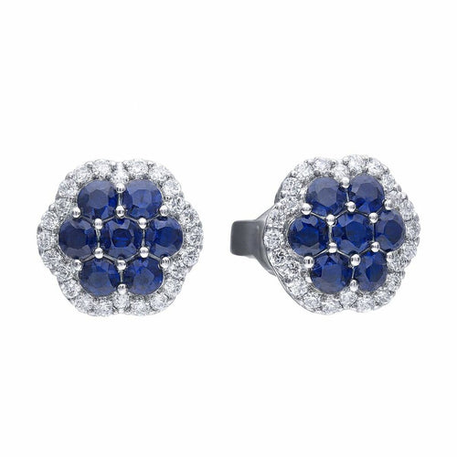 Load image into Gallery viewer, Ladies' Earrings Diamonfire 6220721089 3 cm-0
