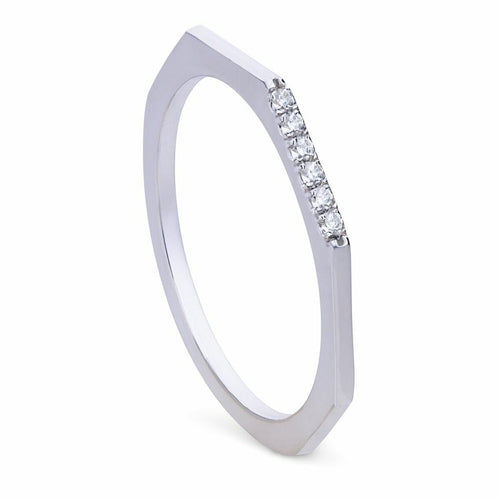 Load image into Gallery viewer, Ladies' Ring Diamonfire 6122001082165 (16,5)-0
