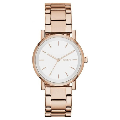 Load image into Gallery viewer, Ladies&#39; Watch DKNY-0
