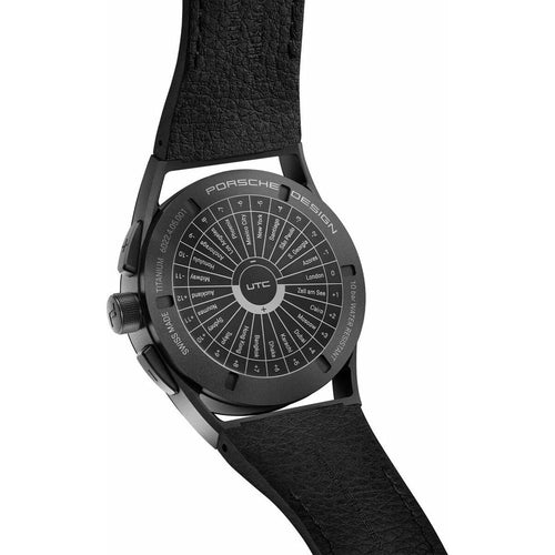 Load image into Gallery viewer, Men&#39;s Watch Porsche Design 6023.4.02.005.07.2-2
