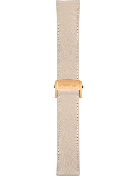 Watch Strap Montblanc-0