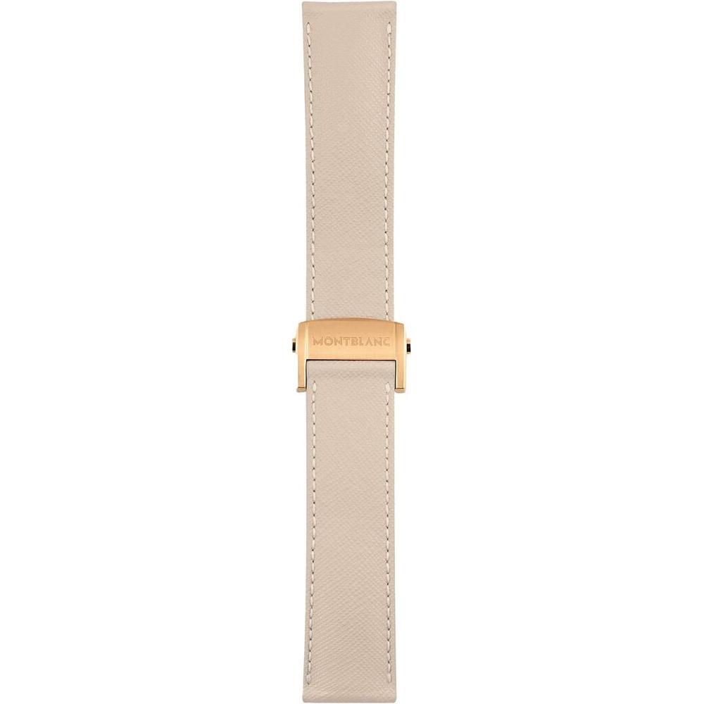 Watch Strap Montblanc-0