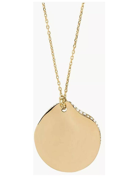 Ladies' Necklace Skagen SKJ1514710-1