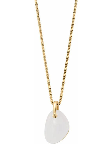 Ladies' Necklace Skagen SKJ1552710-0