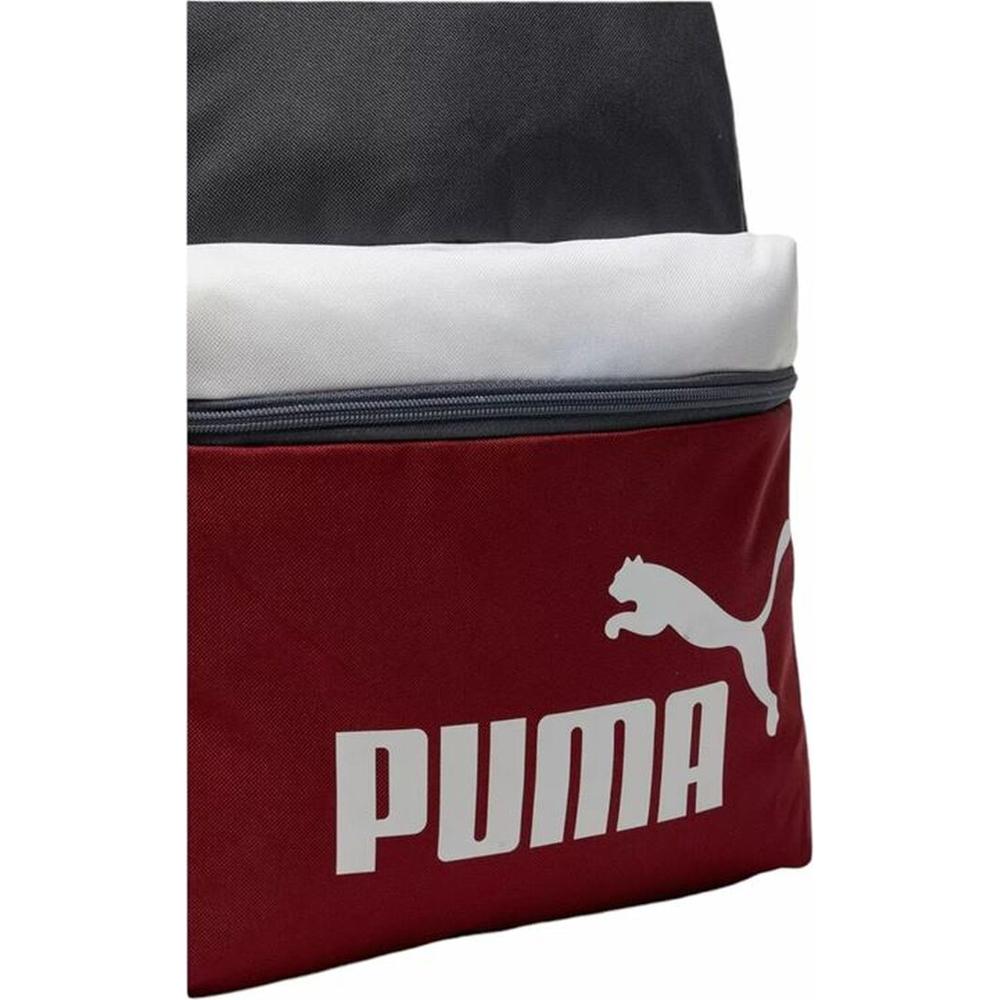 Casual Backpack Puma Phase Multicolour-1