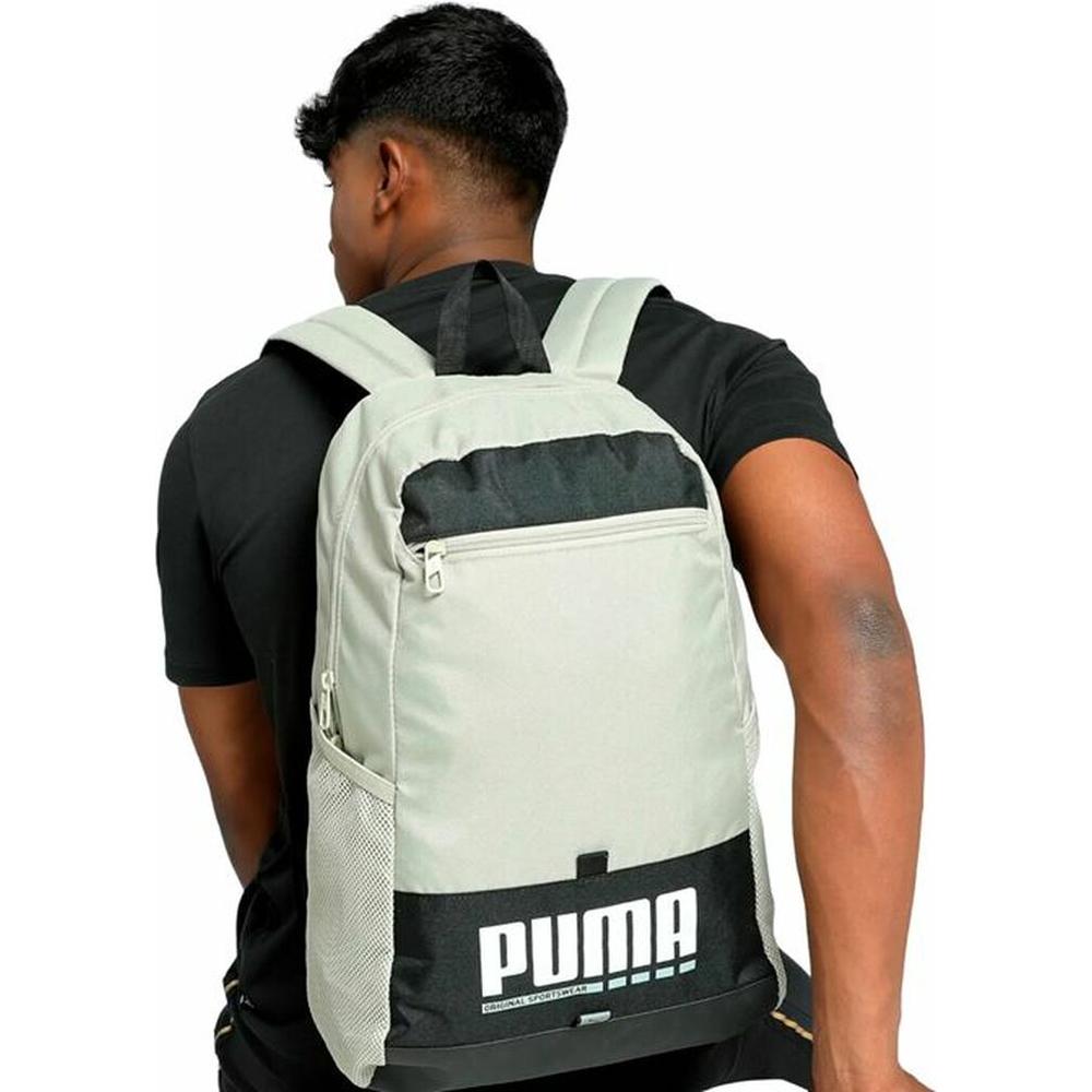 Casual Backpack Puma Plus Backpack Multicolour-2