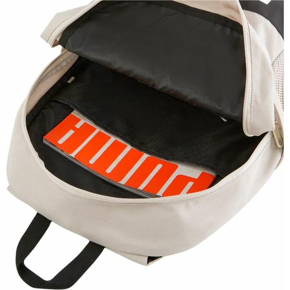 Casual Backpack Puma Plus Backpack Multicolour-1