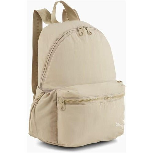 Load image into Gallery viewer, Casual Backpack Puma Core Her Light brown-3
