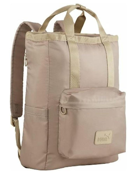 Casual Backpack Puma Core College Multicolour-0