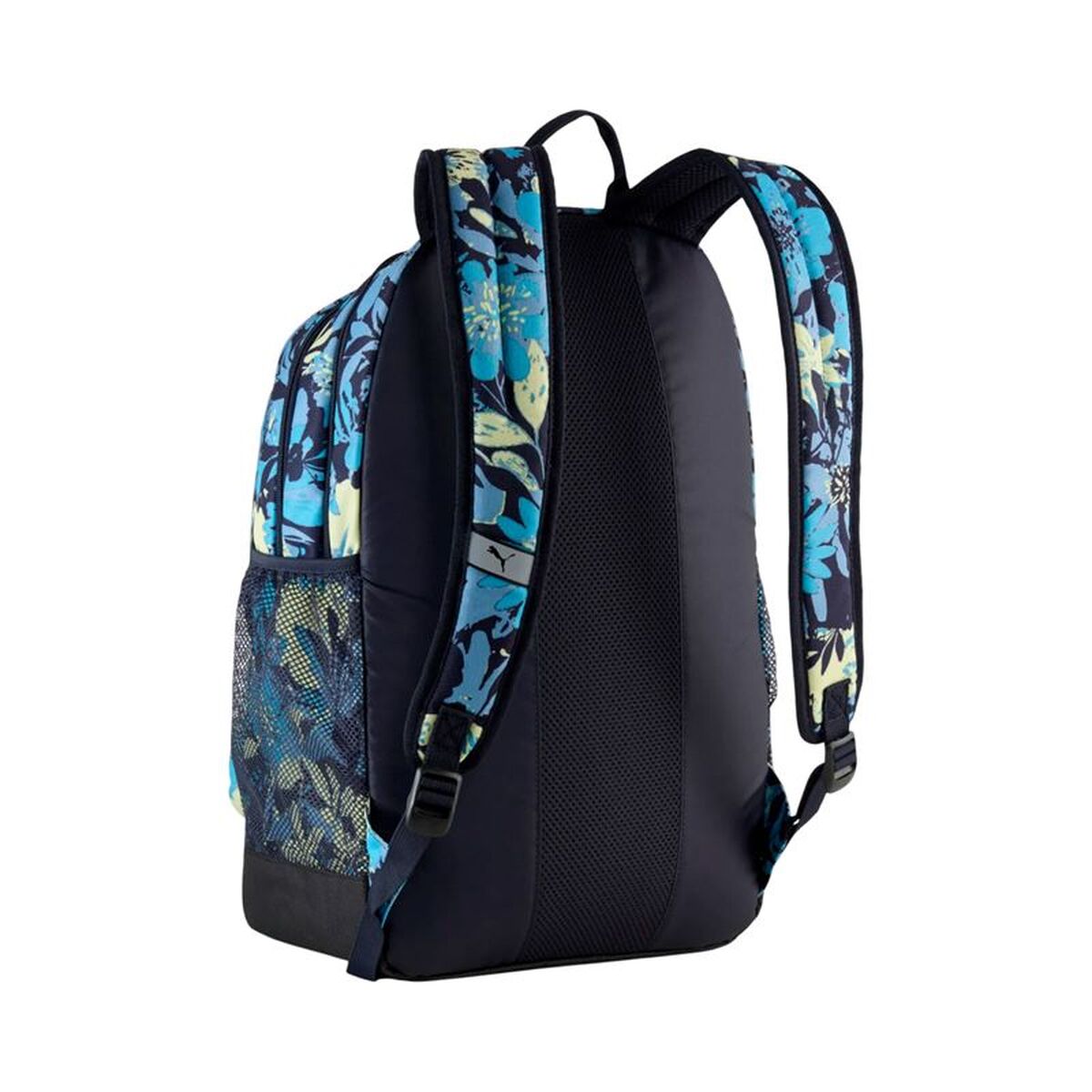 Casual Backpack Puma Academy Aop BacNew Navy Blue Casual-4