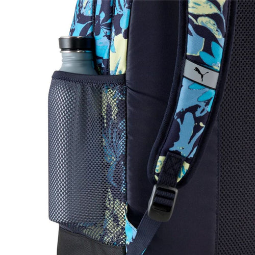 Load image into Gallery viewer, Casual Backpack Puma Academy Aop BacNew Navy Blue Casual-3
