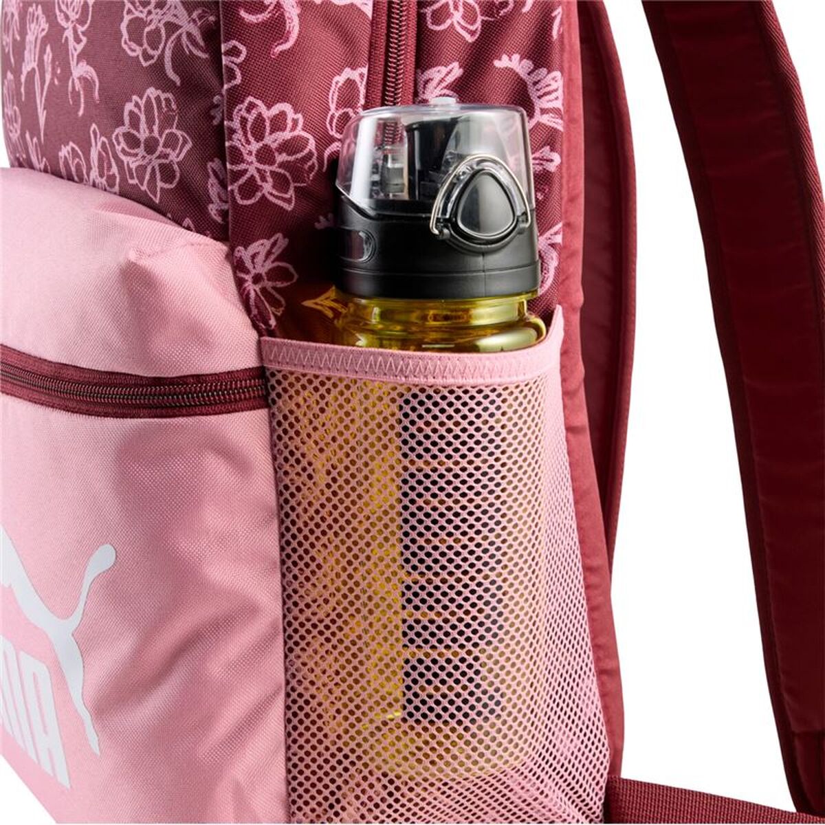 Casual Backpack Puma Phase Aop BackpPoised-2