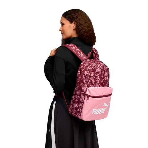 Load image into Gallery viewer, Casual Backpack Puma Phase Aop BackpPoised-1
