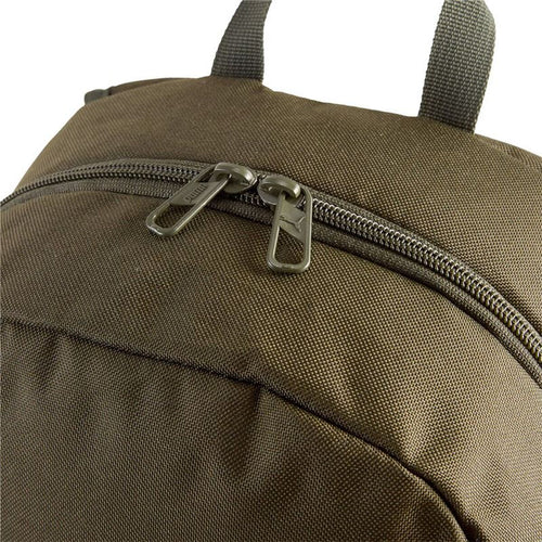 Load image into Gallery viewer, Casual Backpack Puma Phase Color Block Olive-2
