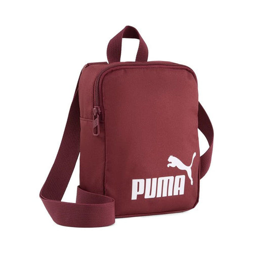 Load image into Gallery viewer, Casual Backpack Puma Phase PortableRuby Shimmer Red Casual-0
