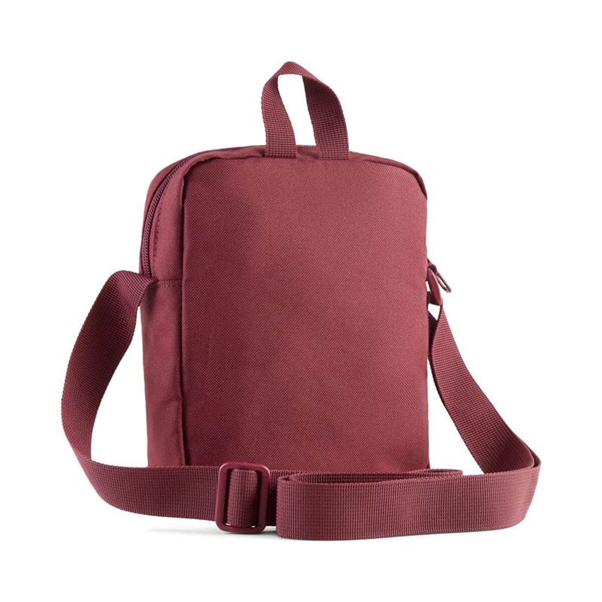 Casual Backpack Puma Phase Tape PorRuby Shimme Red Modern-2