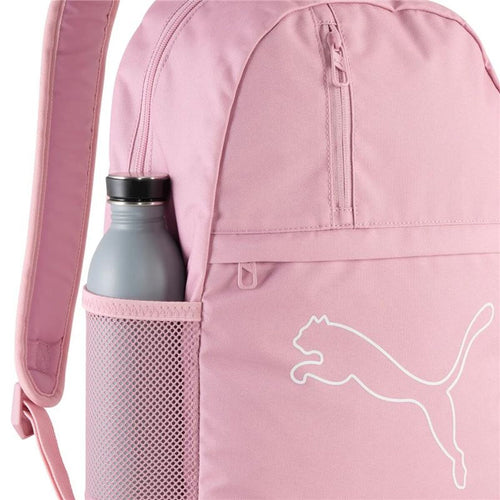 Load image into Gallery viewer, Casual Backpack Puma Puma Plus Poised Pink Casual-3
