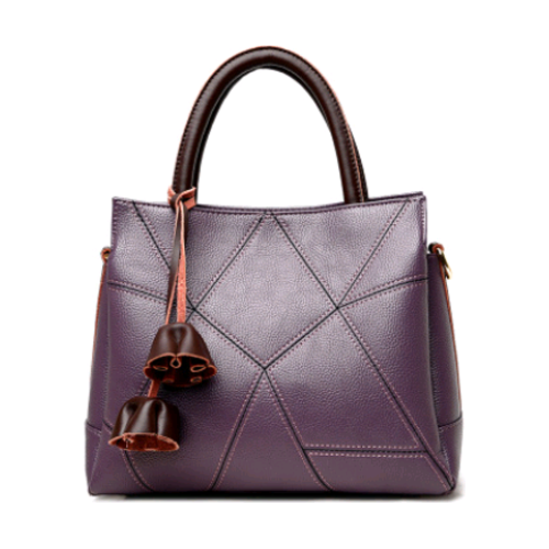 Load image into Gallery viewer, Exquisite Women&#39;s Fashion Simple Handbag for Daily Elegance
