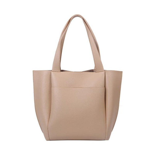 Load image into Gallery viewer, Retro PU Leather Hong Kong Style Handbag - Redefining Elegance
